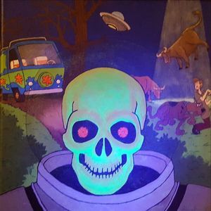 Meet your Posher, Shawn